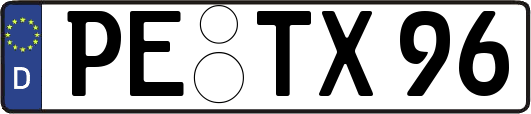 PE-TX96