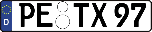 PE-TX97