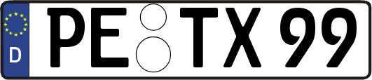 PE-TX99