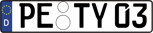 PE-TY03