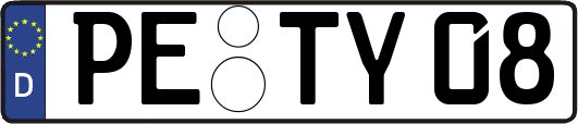PE-TY08