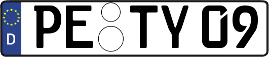 PE-TY09