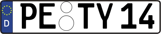 PE-TY14
