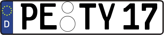 PE-TY17