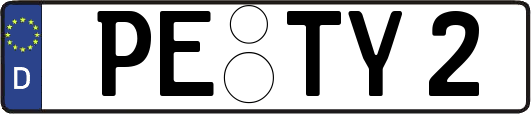 PE-TY2