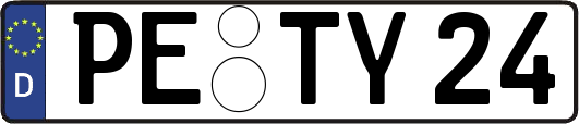 PE-TY24