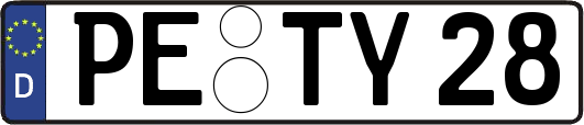 PE-TY28
