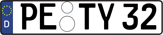 PE-TY32