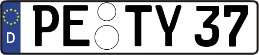 PE-TY37