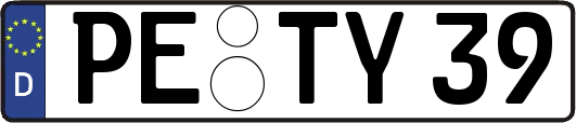 PE-TY39