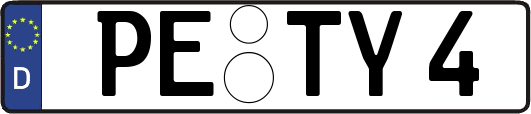 PE-TY4