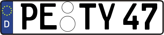 PE-TY47