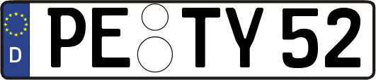 PE-TY52