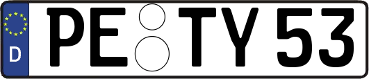 PE-TY53