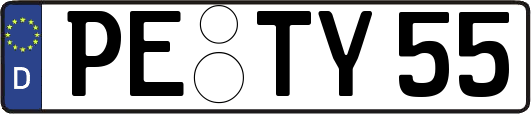 PE-TY55