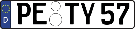 PE-TY57