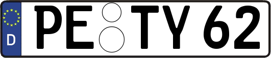 PE-TY62