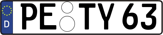 PE-TY63