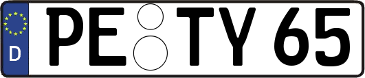 PE-TY65