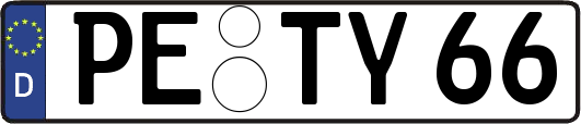 PE-TY66