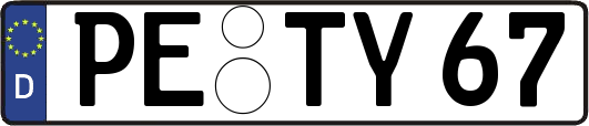 PE-TY67
