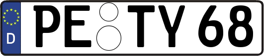 PE-TY68