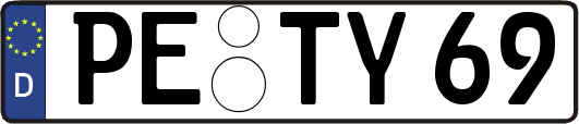 PE-TY69