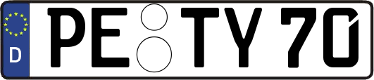 PE-TY70