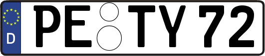 PE-TY72