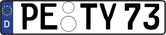 PE-TY73