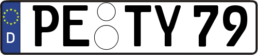 PE-TY79