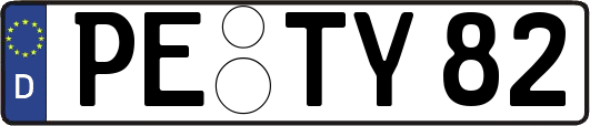 PE-TY82