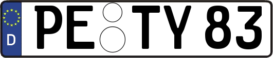 PE-TY83