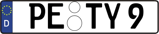 PE-TY9