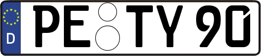 PE-TY90