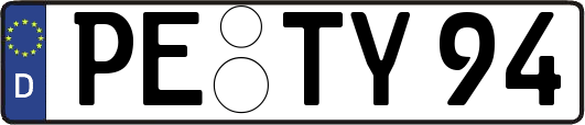 PE-TY94
