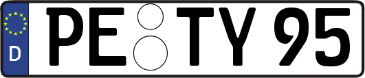 PE-TY95