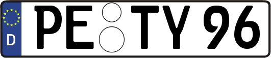 PE-TY96