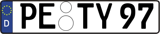 PE-TY97