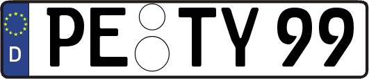 PE-TY99