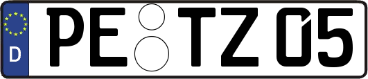 PE-TZ05
