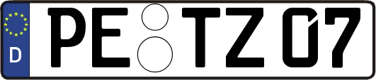PE-TZ07