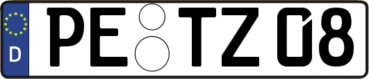 PE-TZ08