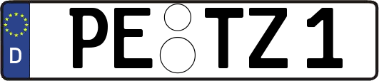 PE-TZ1