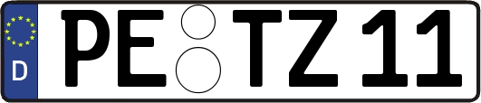 PE-TZ11