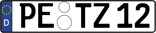 PE-TZ12