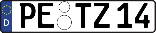 PE-TZ14