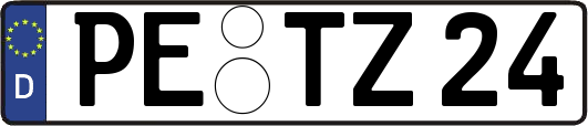 PE-TZ24