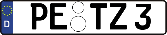 PE-TZ3