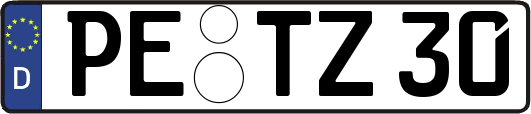 PE-TZ30